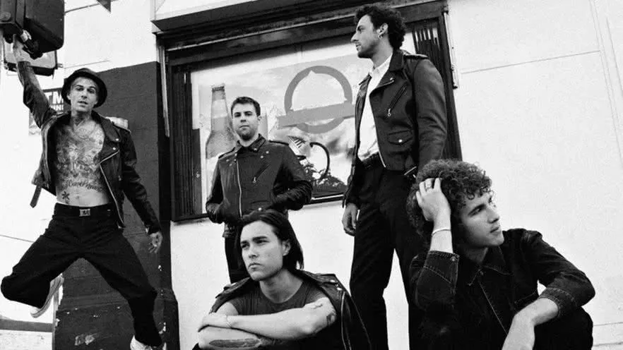 Banda the neighbourhood